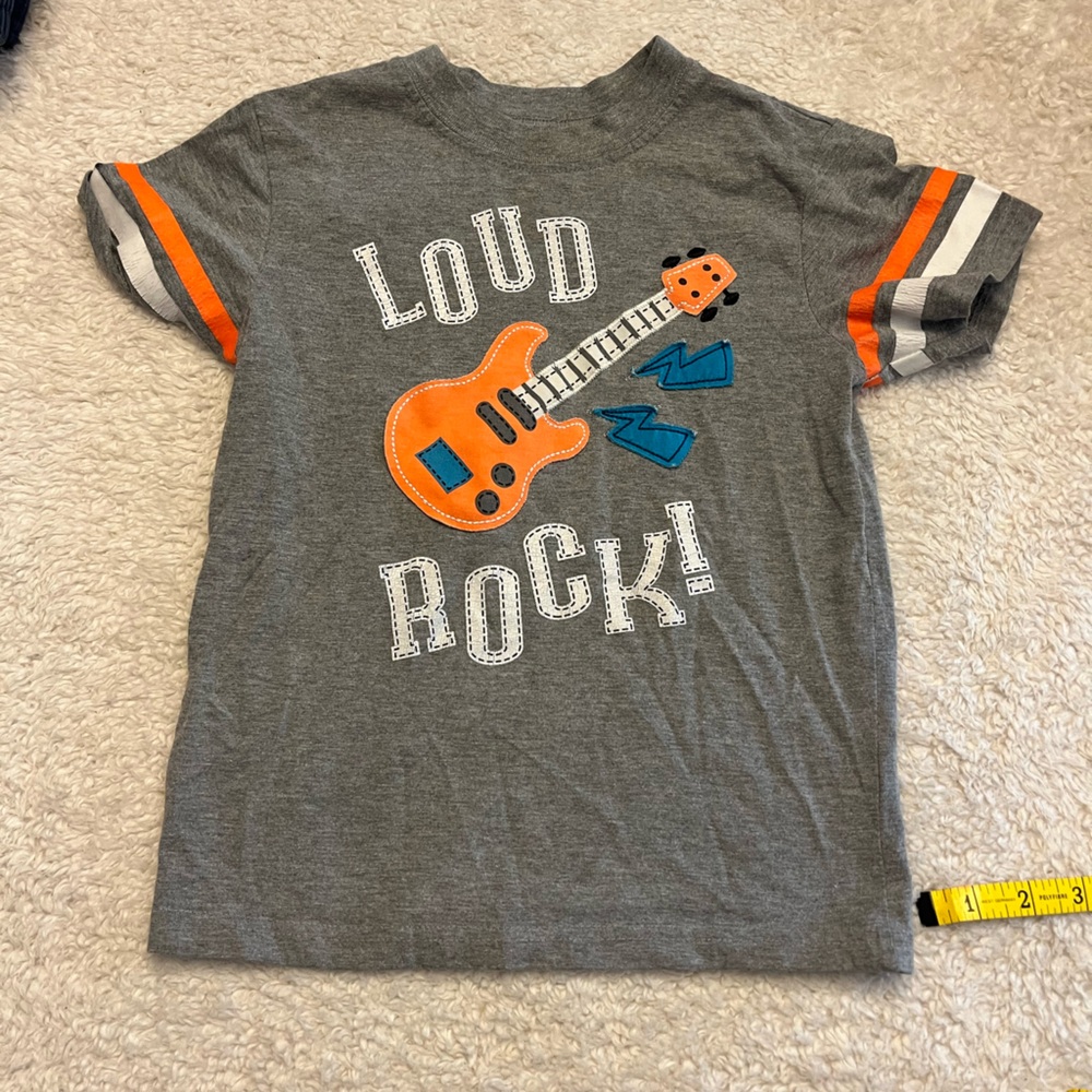 Garanimals Tee